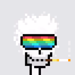 Dead Degen #3658