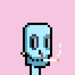 Dead Degen #1529