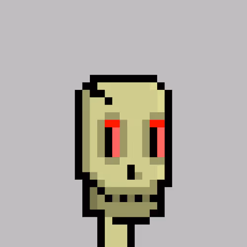 Dead Degen #3593