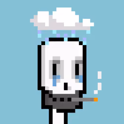 Dead Degen #868
