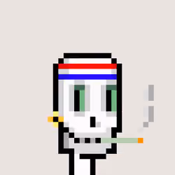Dead Degen #3636
