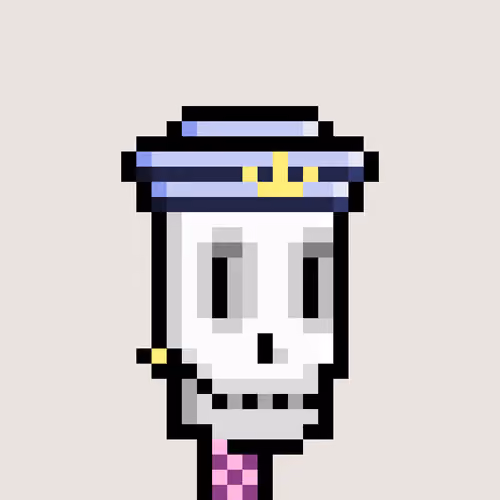 Dead Degen #2727