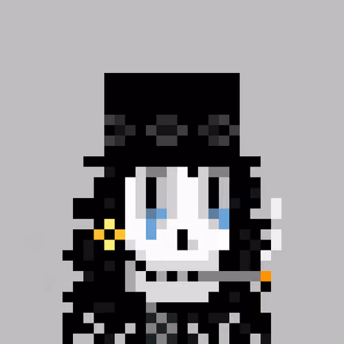 Dead Degen #2559