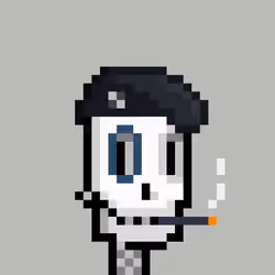 Dead Degen #3379