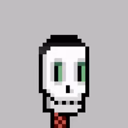 Dead Degen #4136