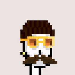 Dead Degen #1163