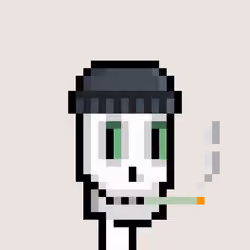 Dead Degen #2416