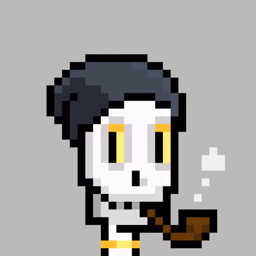 Dead Degen #4217