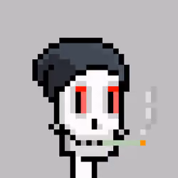 Dead Degen #1578