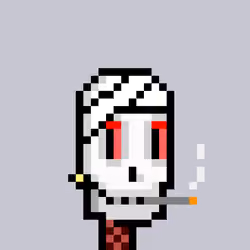 Dead Degen #3313