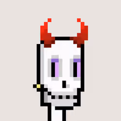 Dead Degen #2444