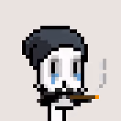 Dead Degen #782