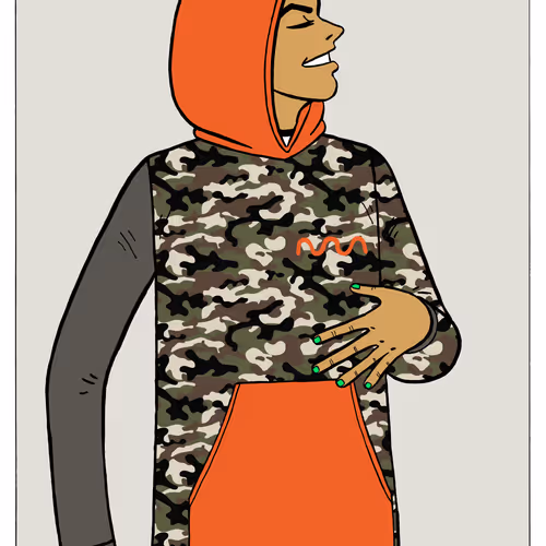 Otto #018