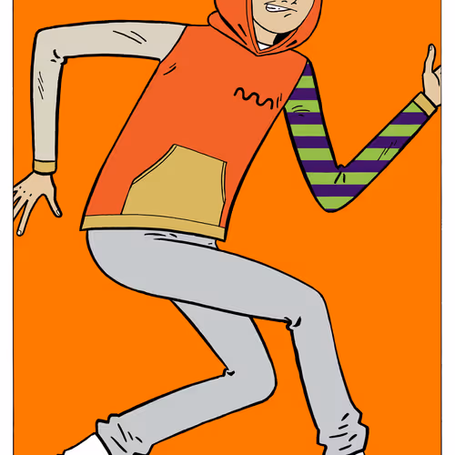 Zach #774