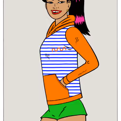 Bianca #204
