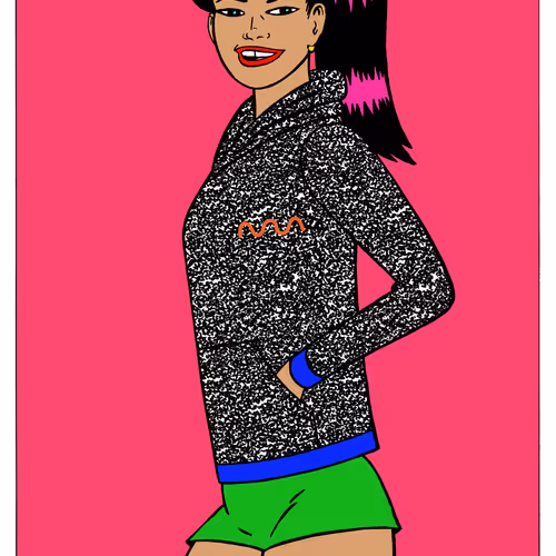Bianca #312