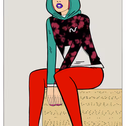 Claire #049
