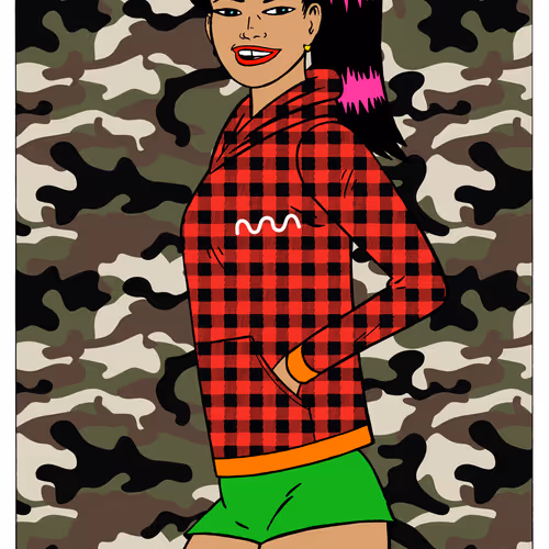 Bianca #532