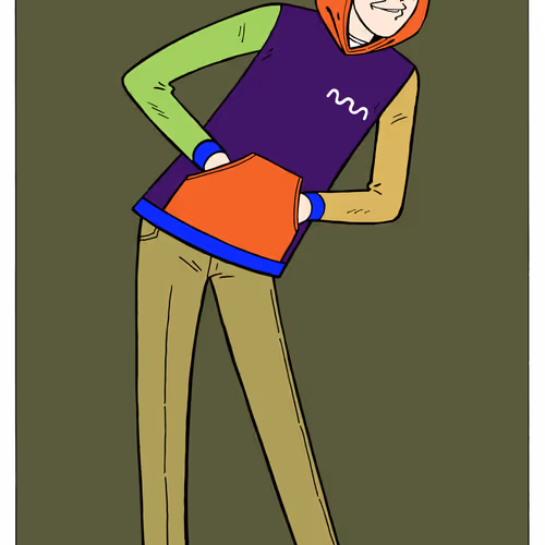 Felix #604