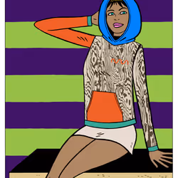 Naomi #609