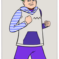 Boris #466