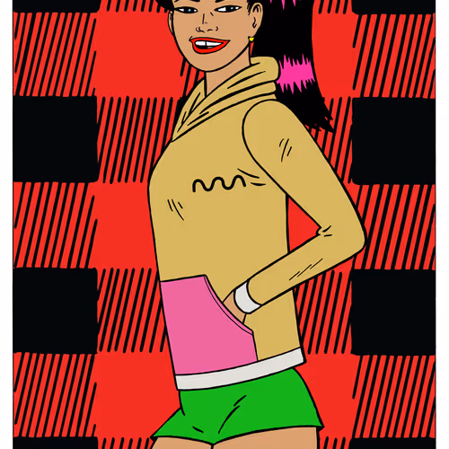 Bianca #709