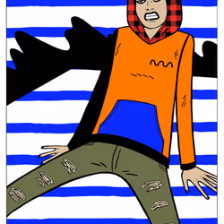 Willow #330