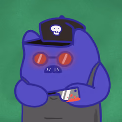 Cruelman's Universe #2239