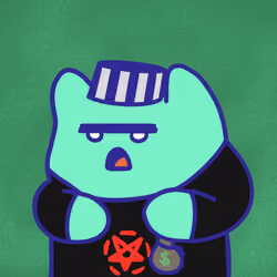 Cruelman's Universe #3190