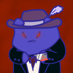 Cruelman's Universe #1137