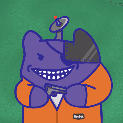 Cruelman's Universe #784