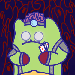 Cruelman's Universe #3188
