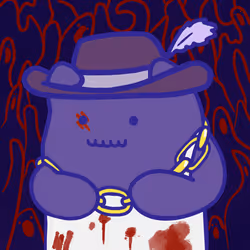 Cruelman's Universe #3029