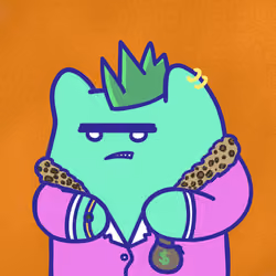 Cruelman's Universe #393