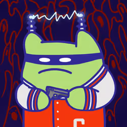 Cruelman's Universe #3222