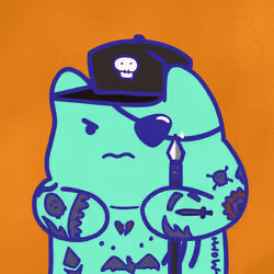 Cruelman's Universe #2238