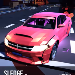 Block Riders #25