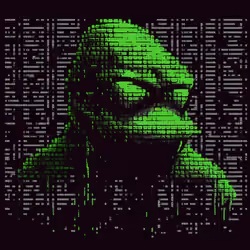 NotFoundPepe #301