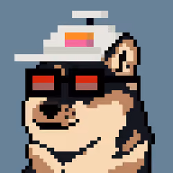 Fast Food Doge #320