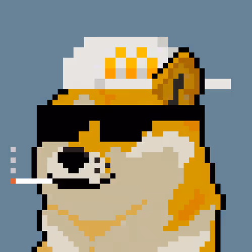 Fastfooddoge