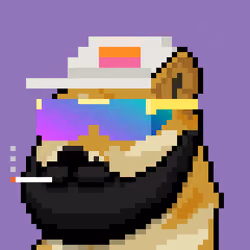 Fast Food Doge #522