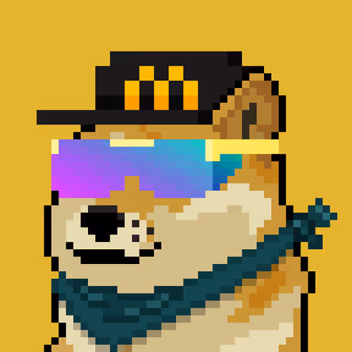 Fast Food Doge #697