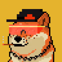 Fast Food Doge #370