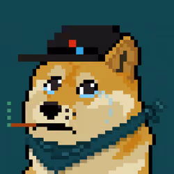 Fast Food Doge #1334
