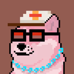 Fast Food Doge #371