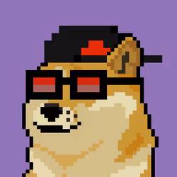 Fast Food Doge #1694