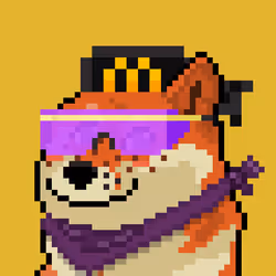 Fast Food Doge #1371