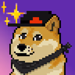 Fast Food Doge #523