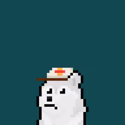 Fast Food Baby Doge #2066