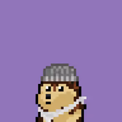 Fast Food Baby Doge #1982